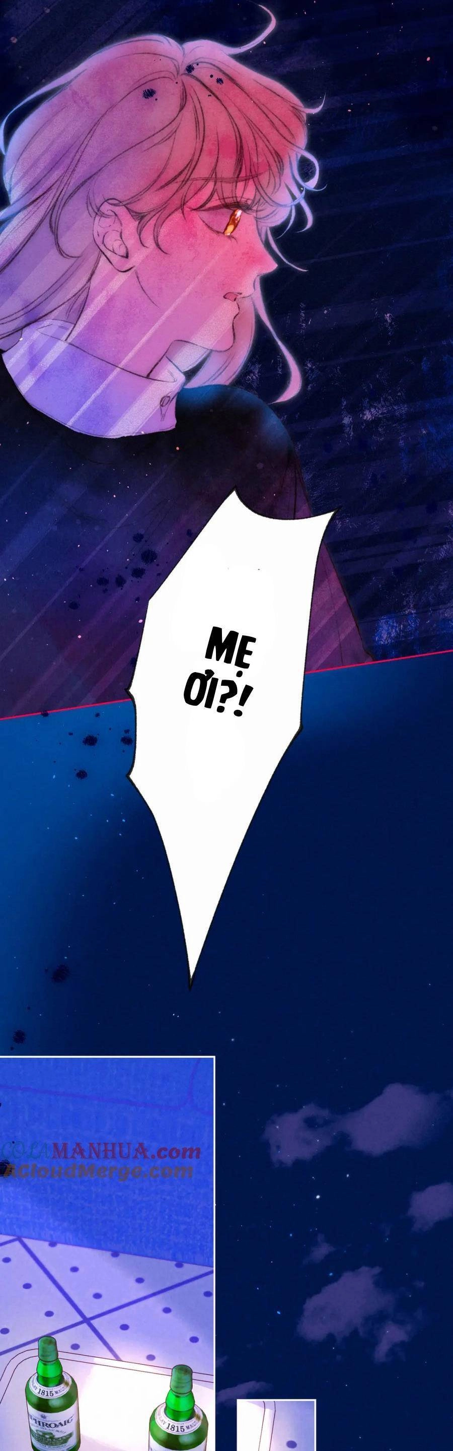 Bạn Gái Tôi Ấm Áp Tựa Như Xương Rồng Nở Hoa Chapter 60 - 15