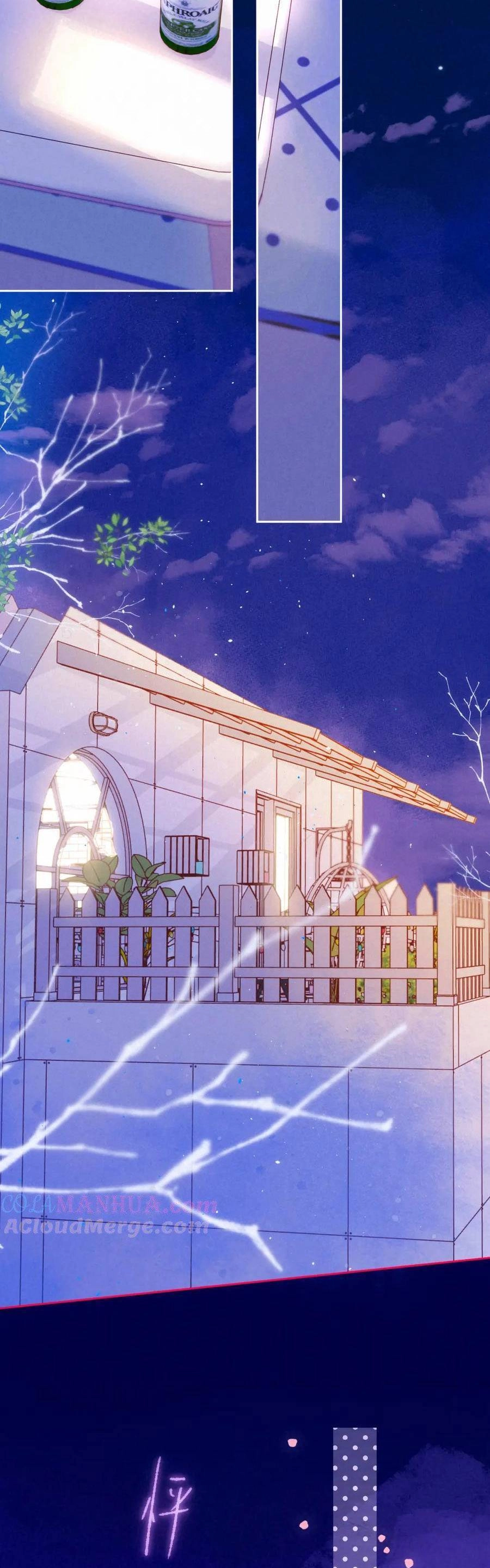 Bạn Gái Tôi Ấm Áp Tựa Như Xương Rồng Nở Hoa Chapter 60 - 16