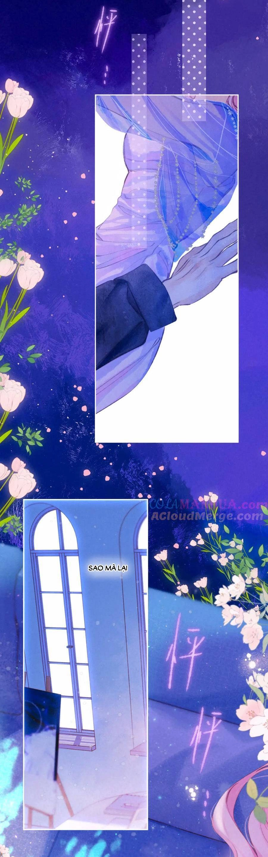 Bạn Gái Tôi Ấm Áp Tựa Như Xương Rồng Nở Hoa Chapter 60 - 17