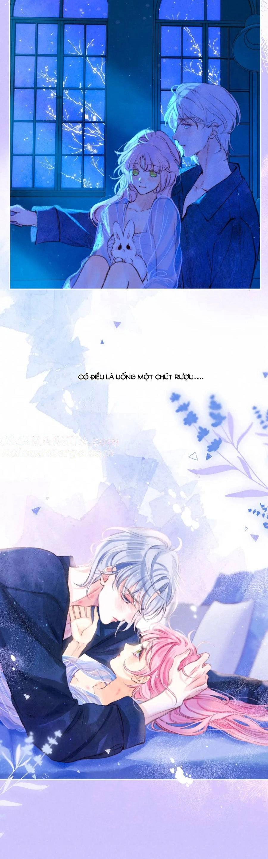 Bạn Gái Tôi Ấm Áp Tựa Như Xương Rồng Nở Hoa Chapter 60 - 20