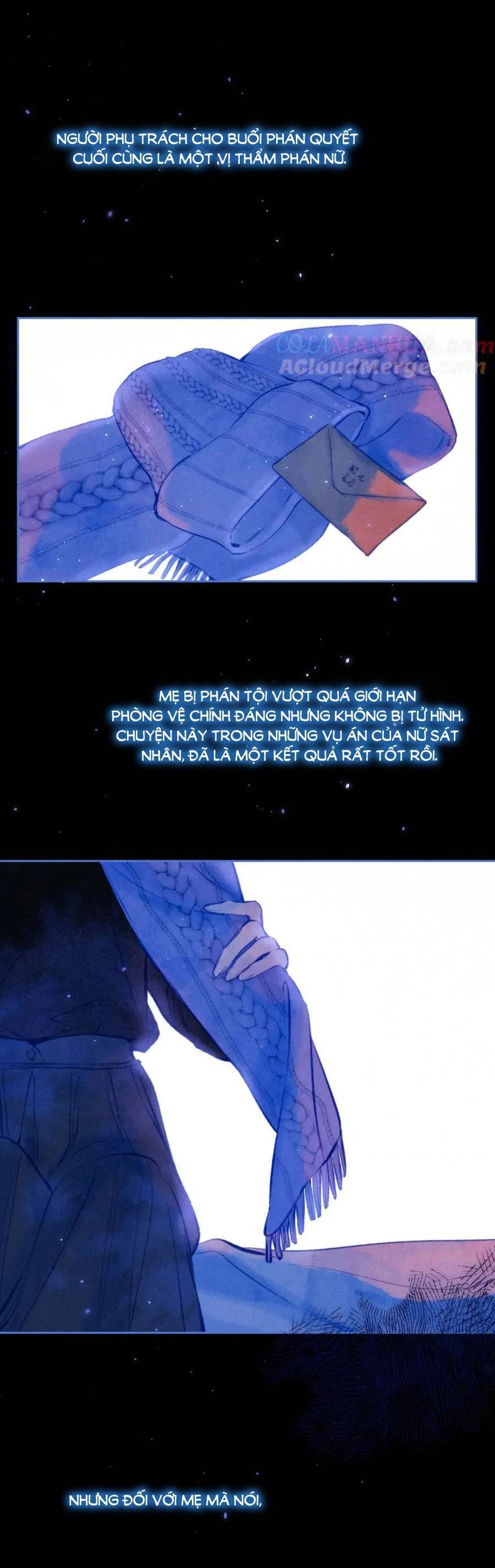 Bạn Gái Tôi Ấm Áp Tựa Như Xương Rồng Nở Hoa Chapter 61 - 2