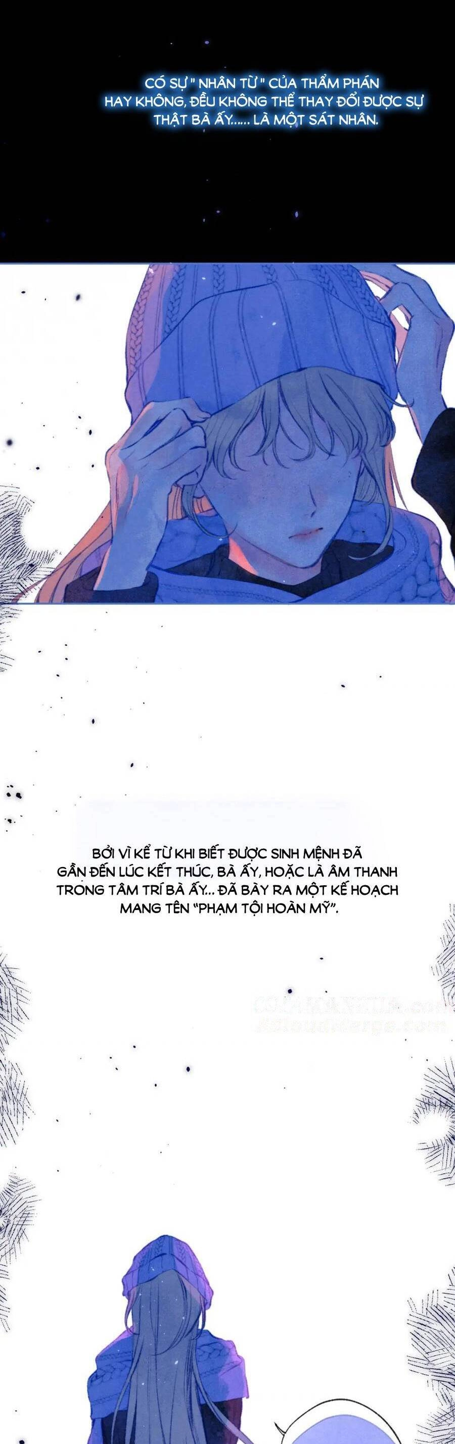 Bạn Gái Tôi Ấm Áp Tựa Như Xương Rồng Nở Hoa Chapter 61 - 3