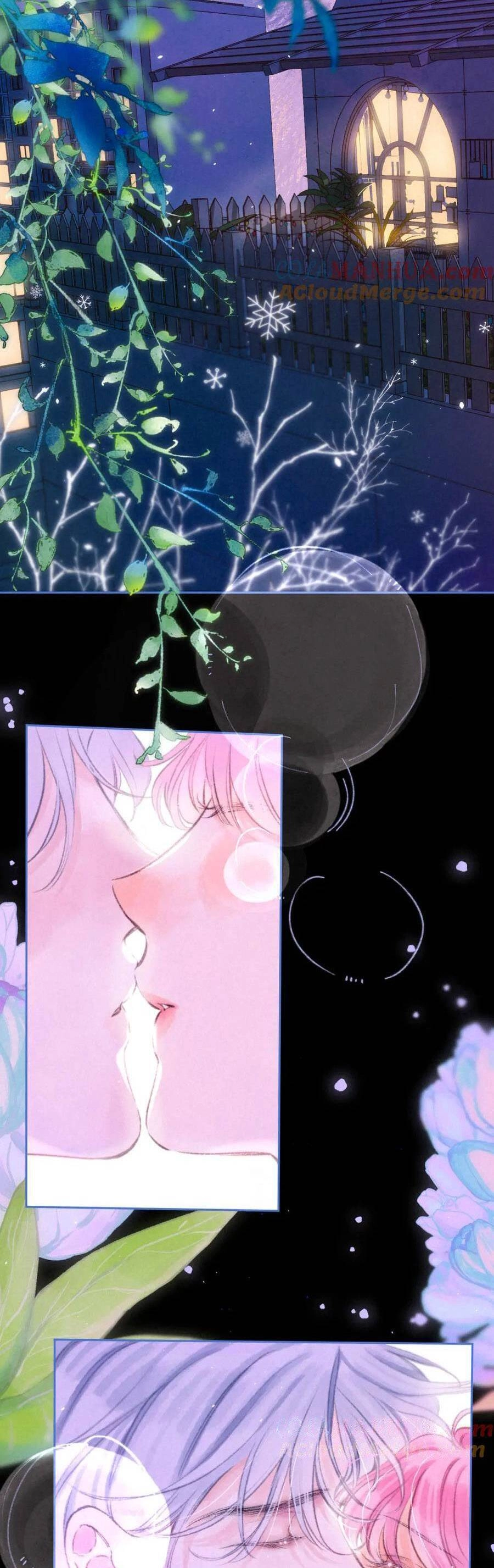 Bạn Gái Tôi Ấm Áp Tựa Như Xương Rồng Nở Hoa Chapter 61 - 5