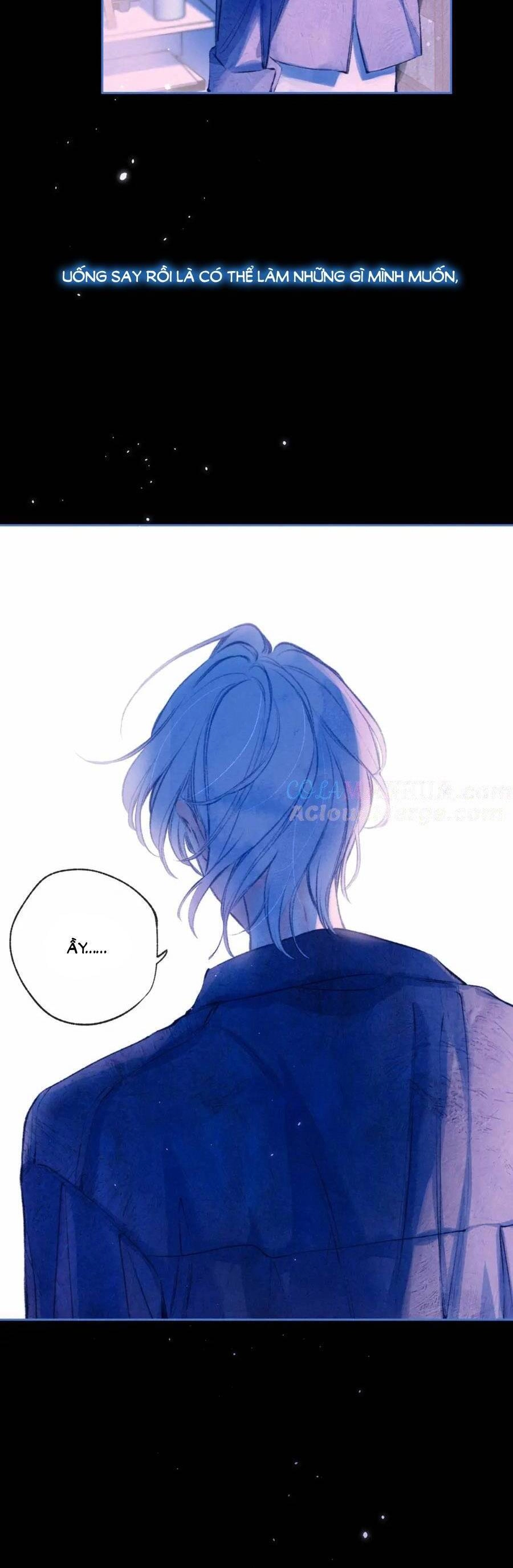 Bạn Gái Tôi Ấm Áp Tựa Như Xương Rồng Nở Hoa Chapter 61 - 14