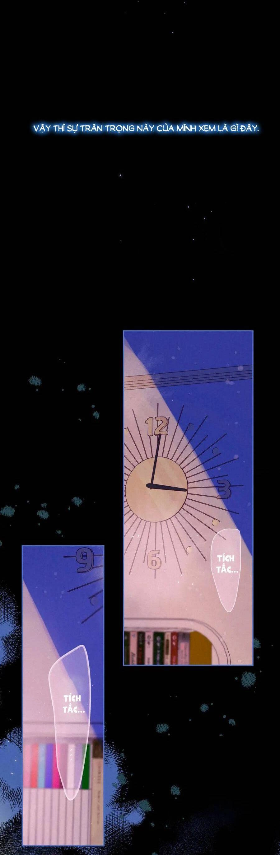 Bạn Gái Tôi Ấm Áp Tựa Như Xương Rồng Nở Hoa Chapter 61 - 15