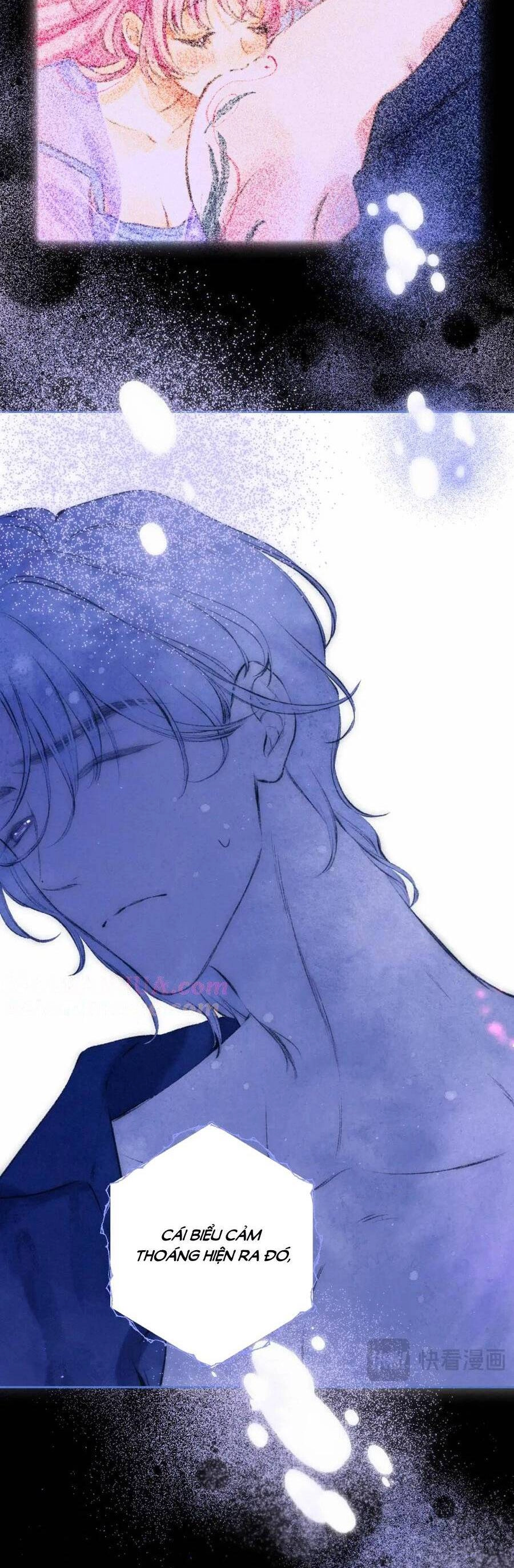 Bạn Gái Tôi Ấm Áp Tựa Như Xương Rồng Nở Hoa Chapter 61 - 19