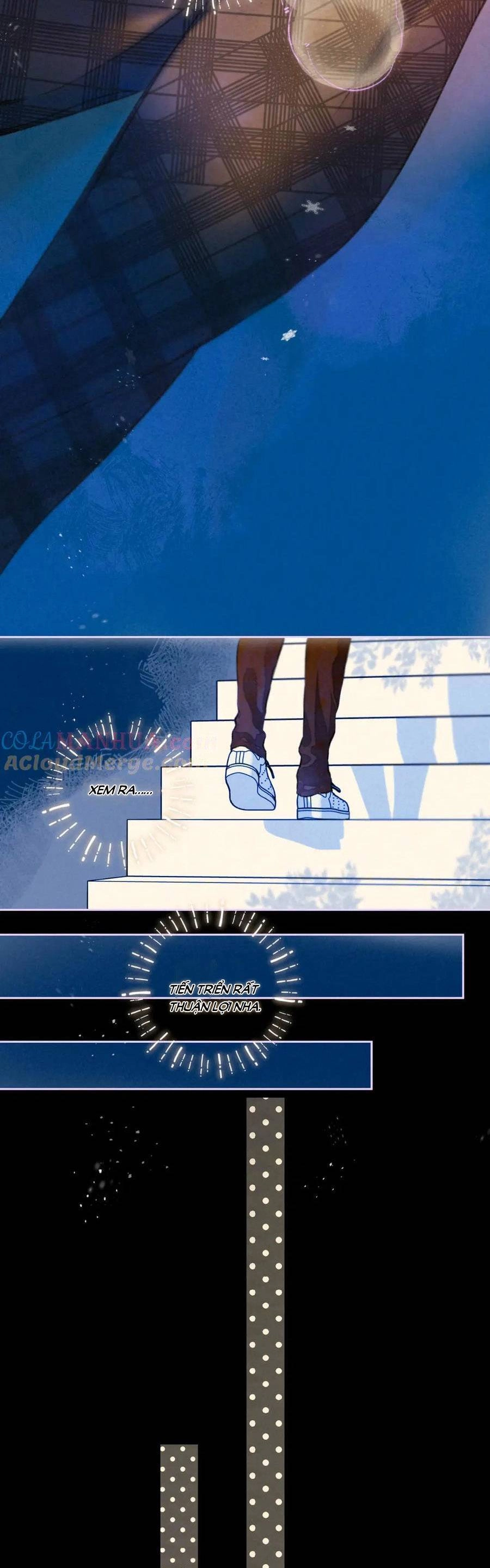 Bạn Gái Tôi Ấm Áp Tựa Như Xương Rồng Nở Hoa Chapter 62 - 20