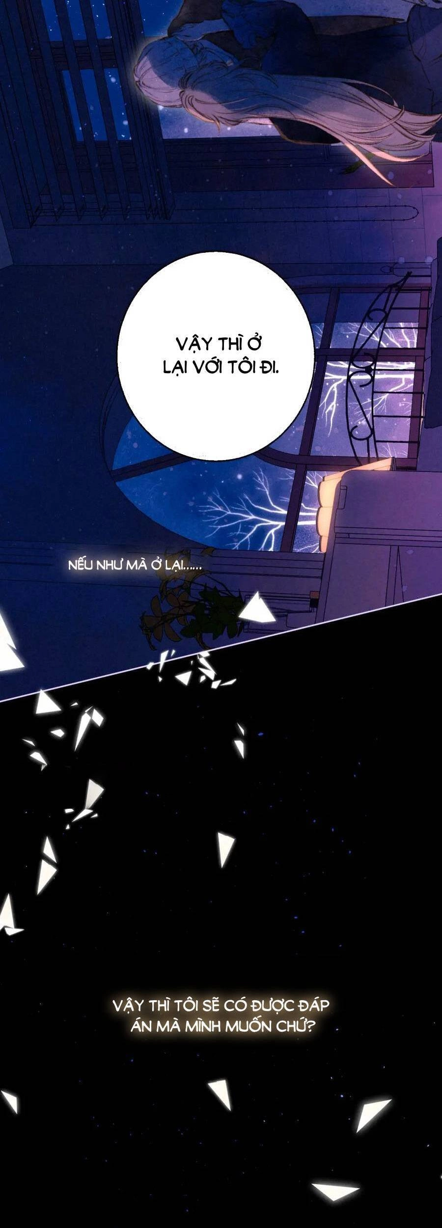 Bạn Gái Tôi Ấm Áp Tựa Như Xương Rồng Nở Hoa Chapter 62 - 25