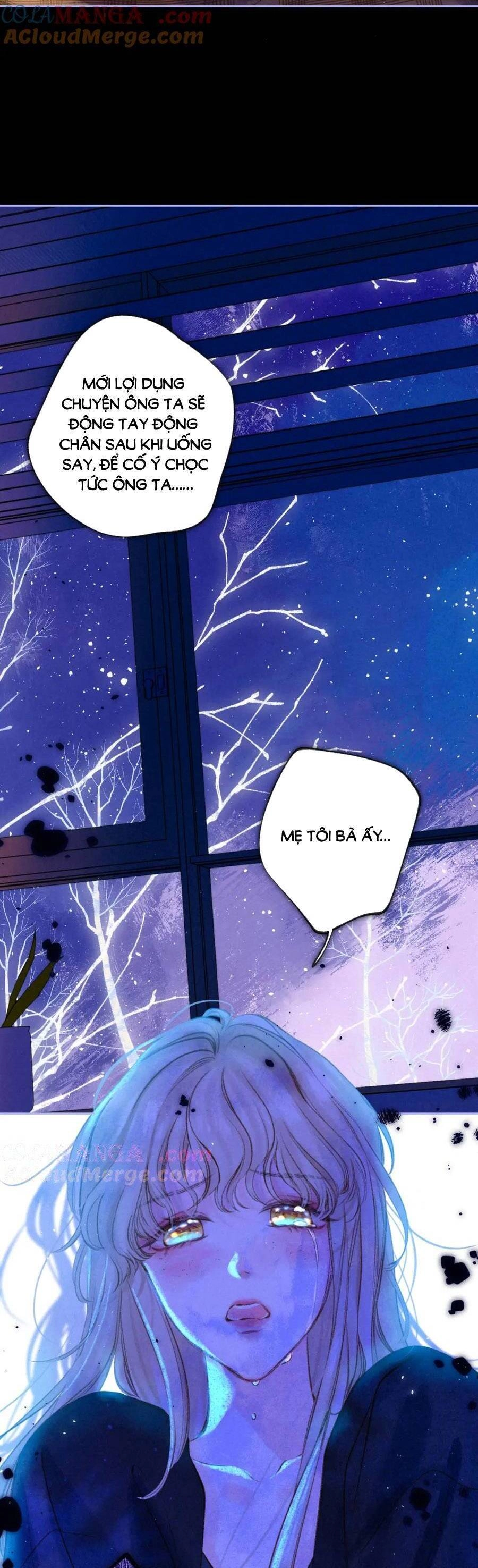 Bạn Gái Tôi Ấm Áp Tựa Như Xương Rồng Nở Hoa Chapter 63 - 6