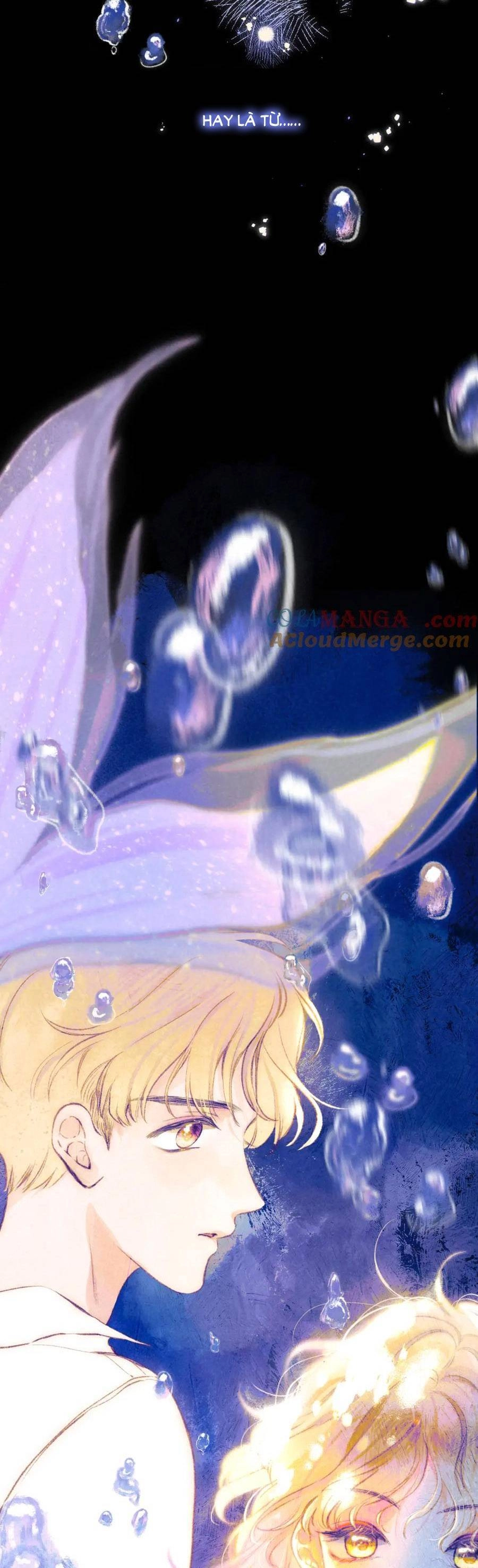 Bạn Gái Tôi Ấm Áp Tựa Như Xương Rồng Nở Hoa Chapter 63 - 10