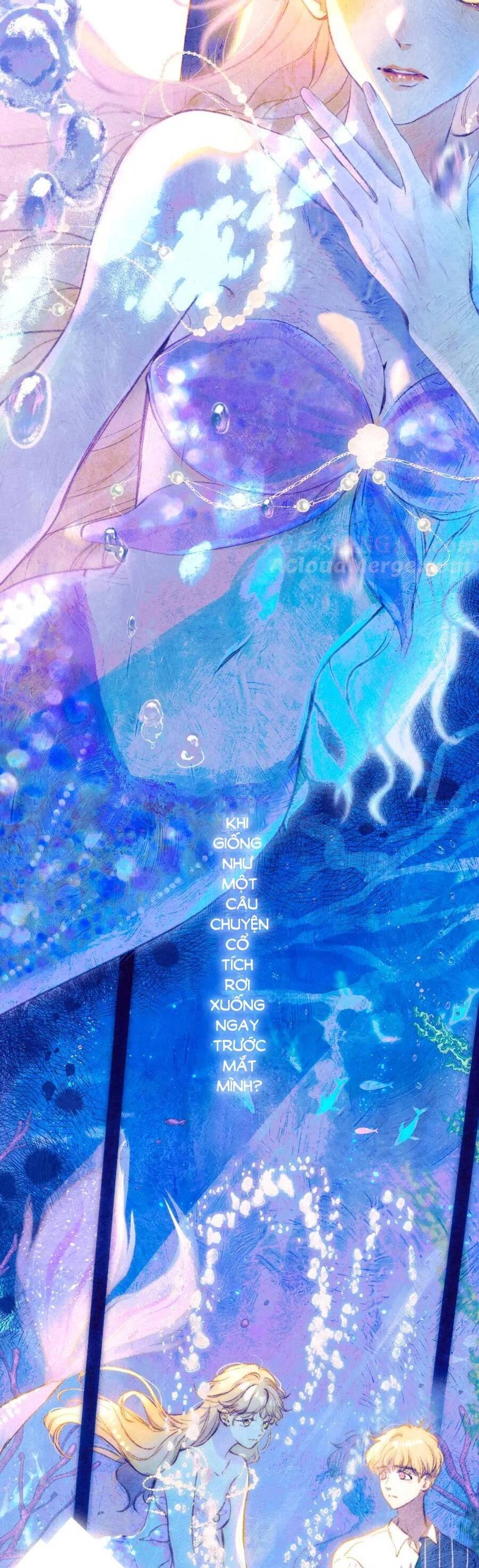 Bạn Gái Tôi Ấm Áp Tựa Như Xương Rồng Nở Hoa Chapter 63 - 11