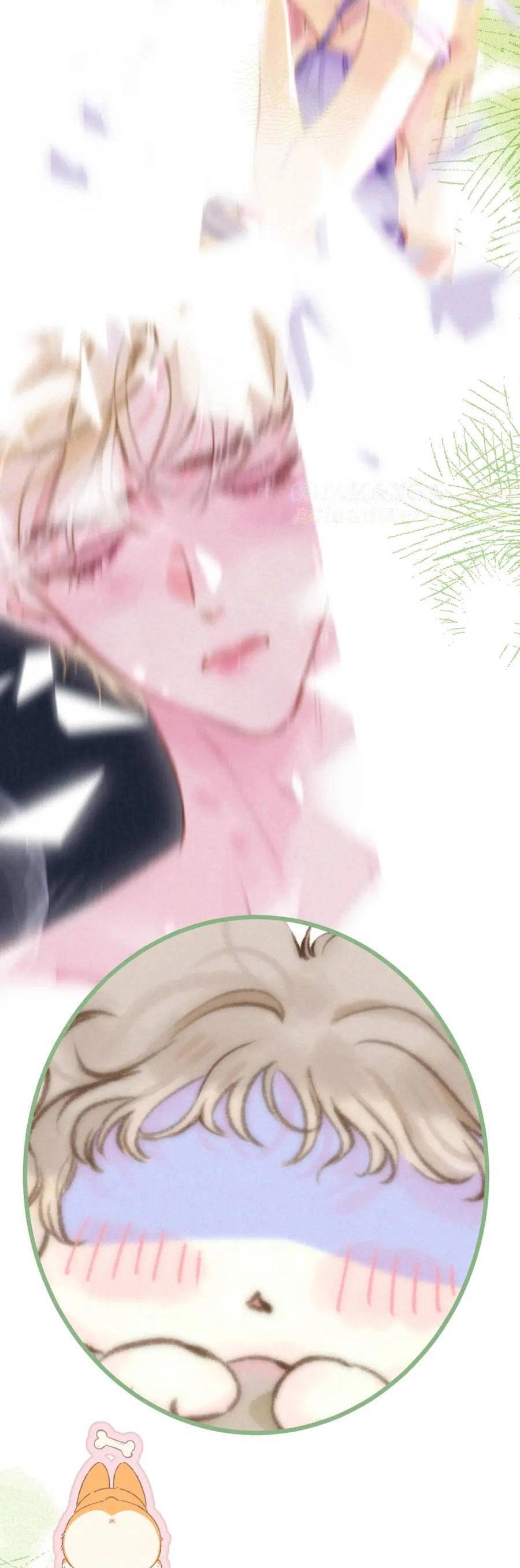 Bạn Gái Tôi Ấm Áp Tựa Như Xương Rồng Nở Hoa Chapter 63 - 12