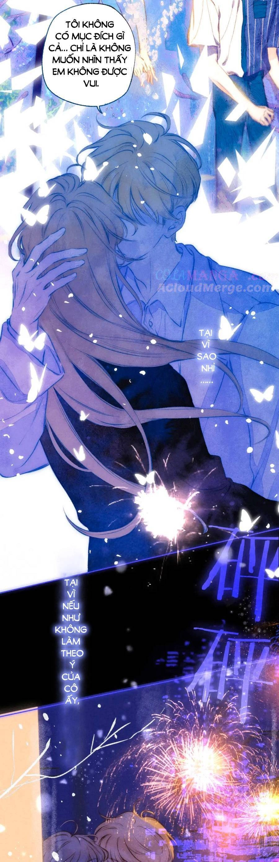 Bạn Gái Tôi Ấm Áp Tựa Như Xương Rồng Nở Hoa Chapter 63 - 18