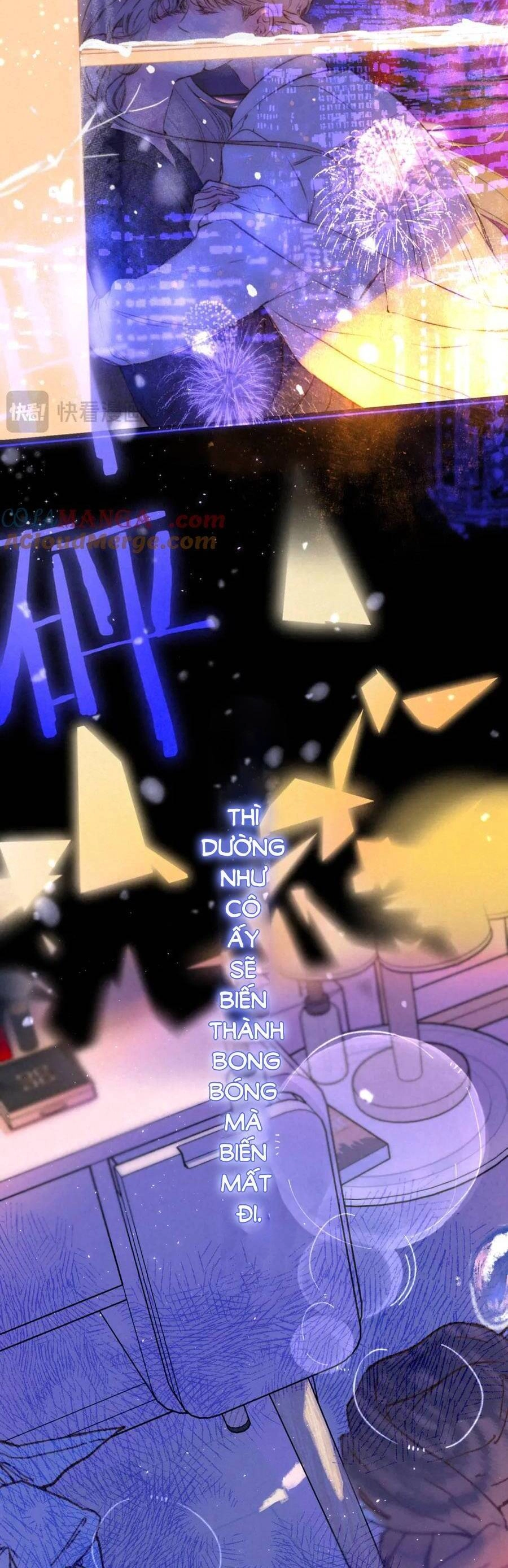 Bạn Gái Tôi Ấm Áp Tựa Như Xương Rồng Nở Hoa Chapter 63 - 19