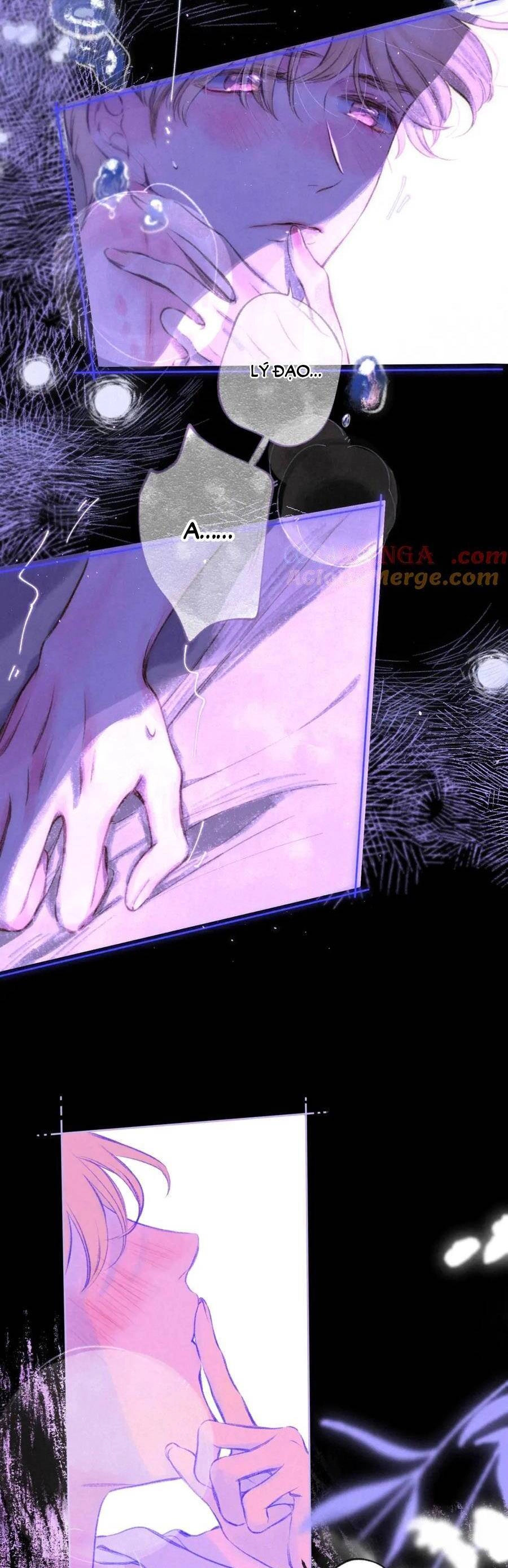 Bạn Gái Tôi Ấm Áp Tựa Như Xương Rồng Nở Hoa Chapter 63 - 21