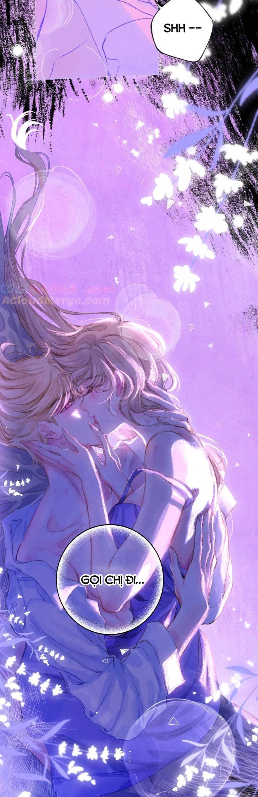 Bạn Gái Tôi Ấm Áp Tựa Như Xương Rồng Nở Hoa Chapter 63 - 22