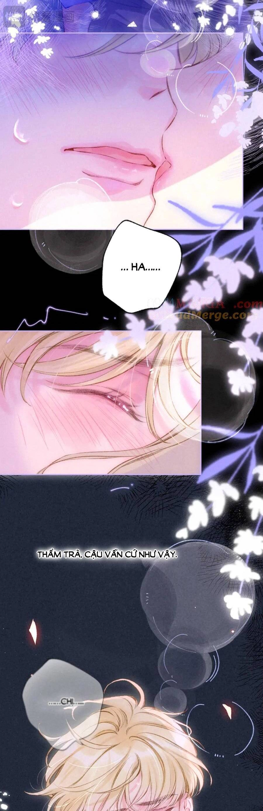 Bạn Gái Tôi Ấm Áp Tựa Như Xương Rồng Nở Hoa Chapter 63 - 23