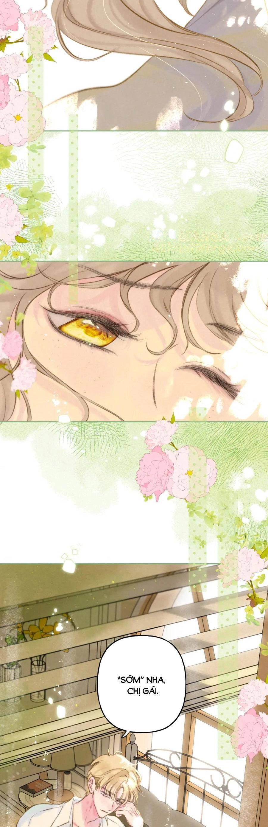 Bạn Gái Tôi Ấm Áp Tựa Như Xương Rồng Nở Hoa Chapter 63 - 26