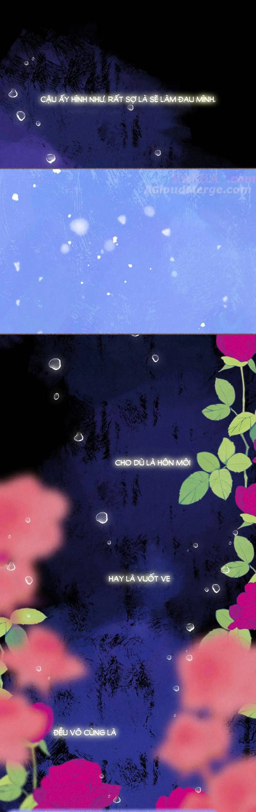 Bạn Gái Tôi Ấm Áp Tựa Như Xương Rồng Nở Hoa Chapter 64 - 2