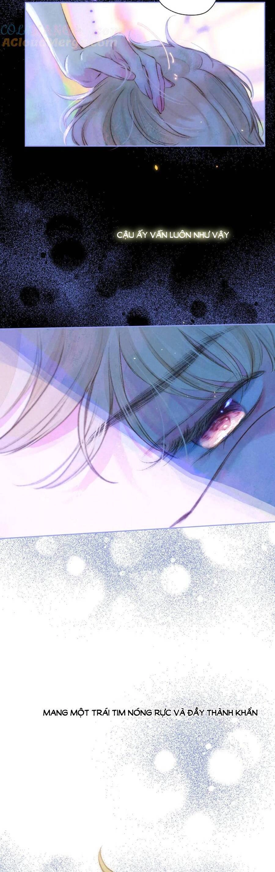 Bạn Gái Tôi Ấm Áp Tựa Như Xương Rồng Nở Hoa Chapter 64 - 9