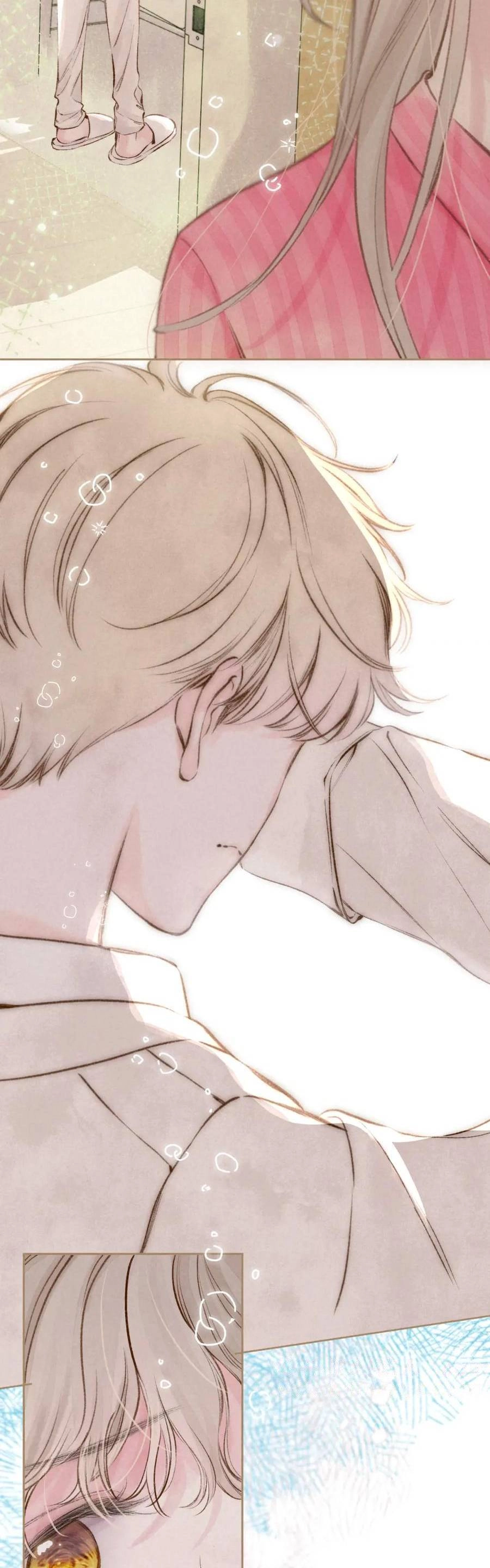 Bạn Gái Tôi Ấm Áp Tựa Như Xương Rồng Nở Hoa Chapter 64 - 12