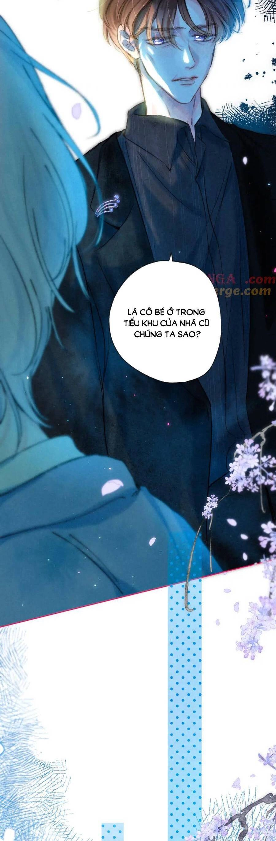 Bạn Gái Tôi Ấm Áp Tựa Như Xương Rồng Nở Hoa Chapter 64 - 23