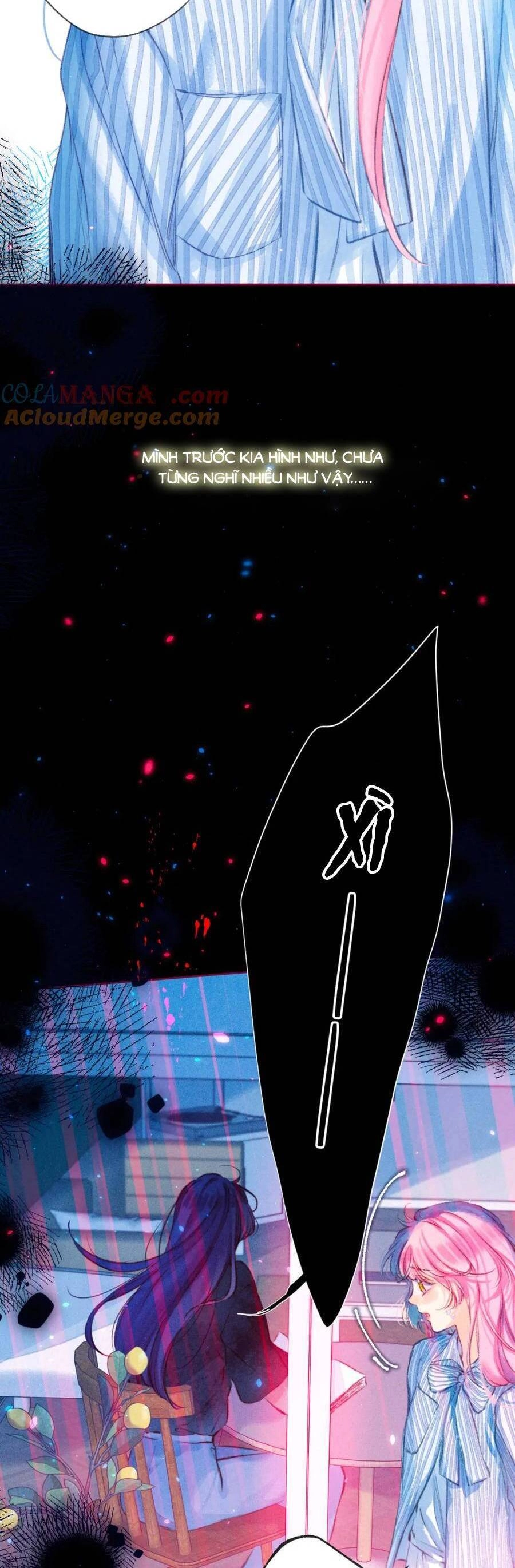 Bạn Gái Tôi Ấm Áp Tựa Như Xương Rồng Nở Hoa Chapter 64 - 27