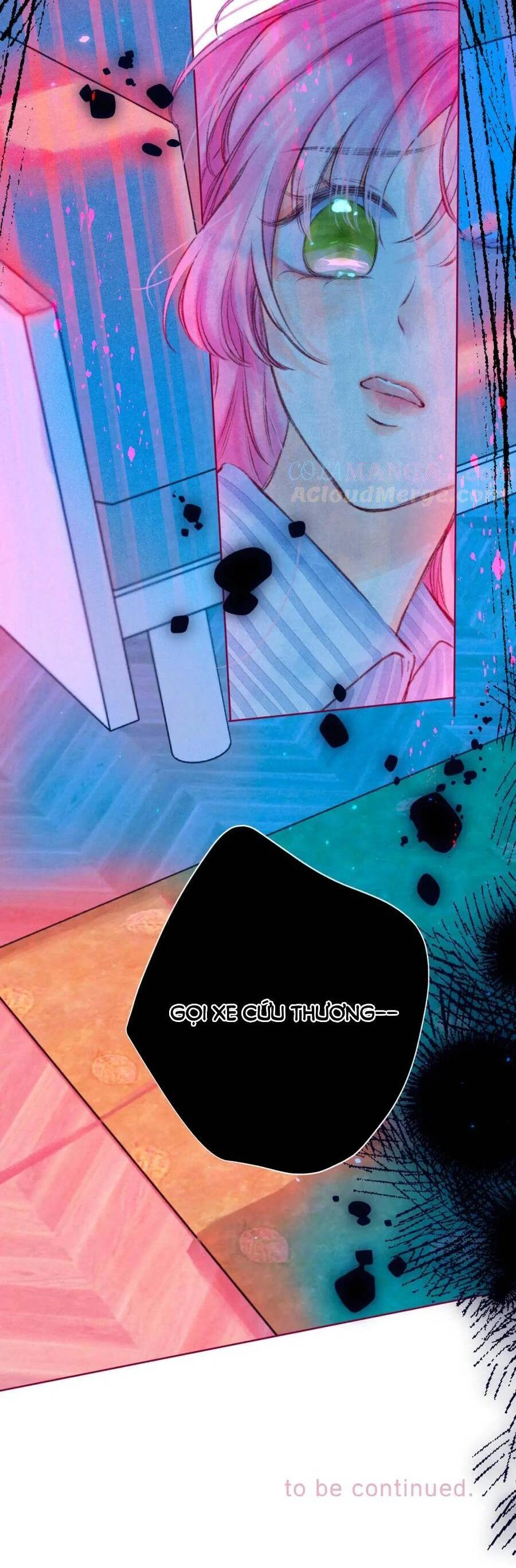 Bạn Gái Tôi Ấm Áp Tựa Như Xương Rồng Nở Hoa Chapter 64 - 29