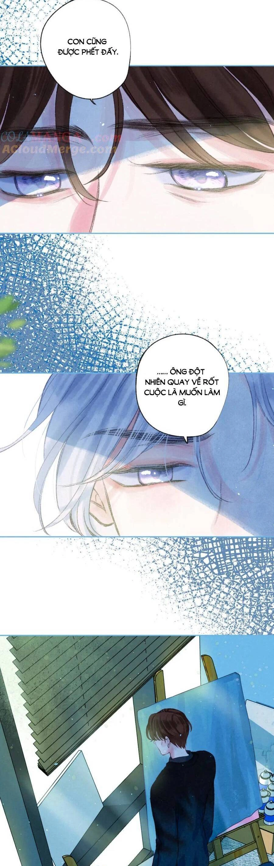 Bạn Gái Tôi Ấm Áp Tựa Như Xương Rồng Nở Hoa Chapter 65 - 3