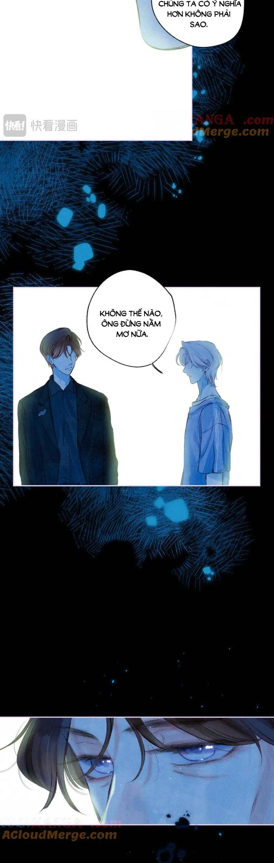 Bạn Gái Tôi Ấm Áp Tựa Như Xương Rồng Nở Hoa Chapter 65 - 5