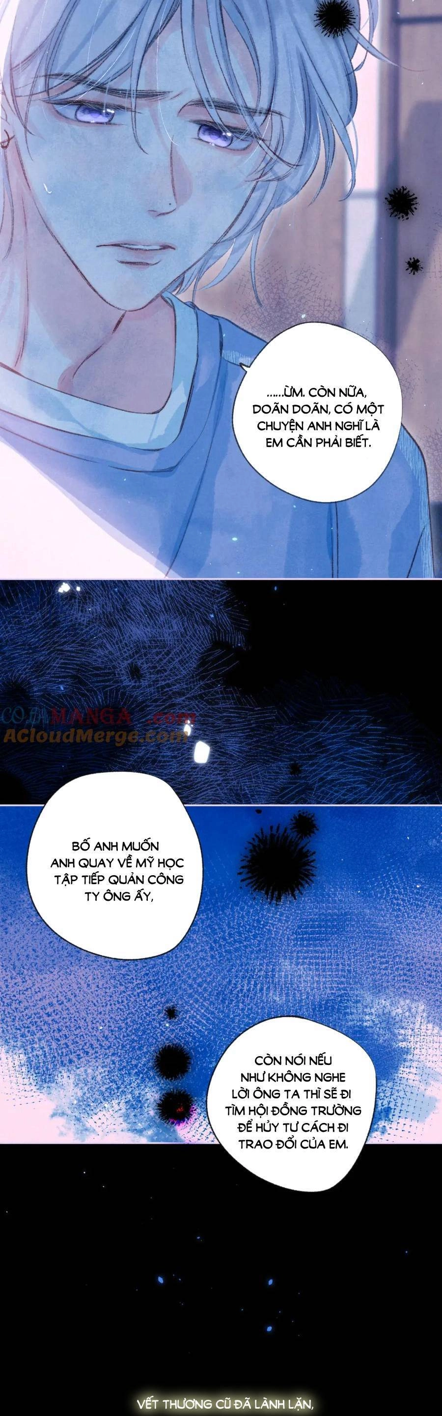 Bạn Gái Tôi Ấm Áp Tựa Như Xương Rồng Nở Hoa Chapter 65 - 16