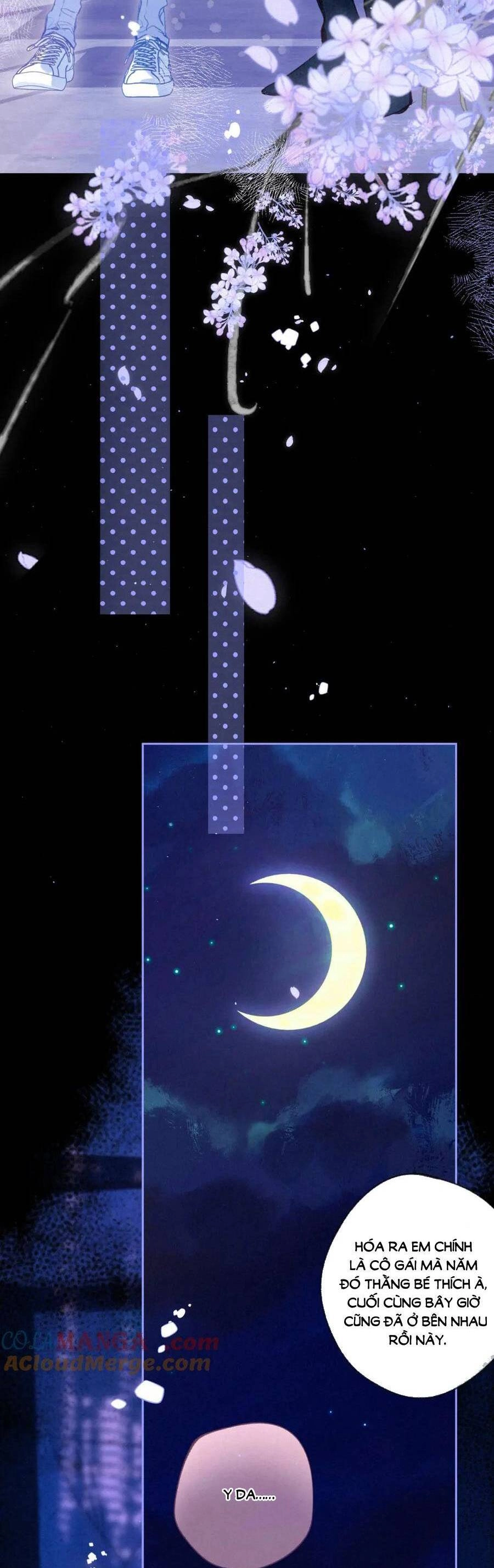 Bạn Gái Tôi Ấm Áp Tựa Như Xương Rồng Nở Hoa Chapter 66 - 11