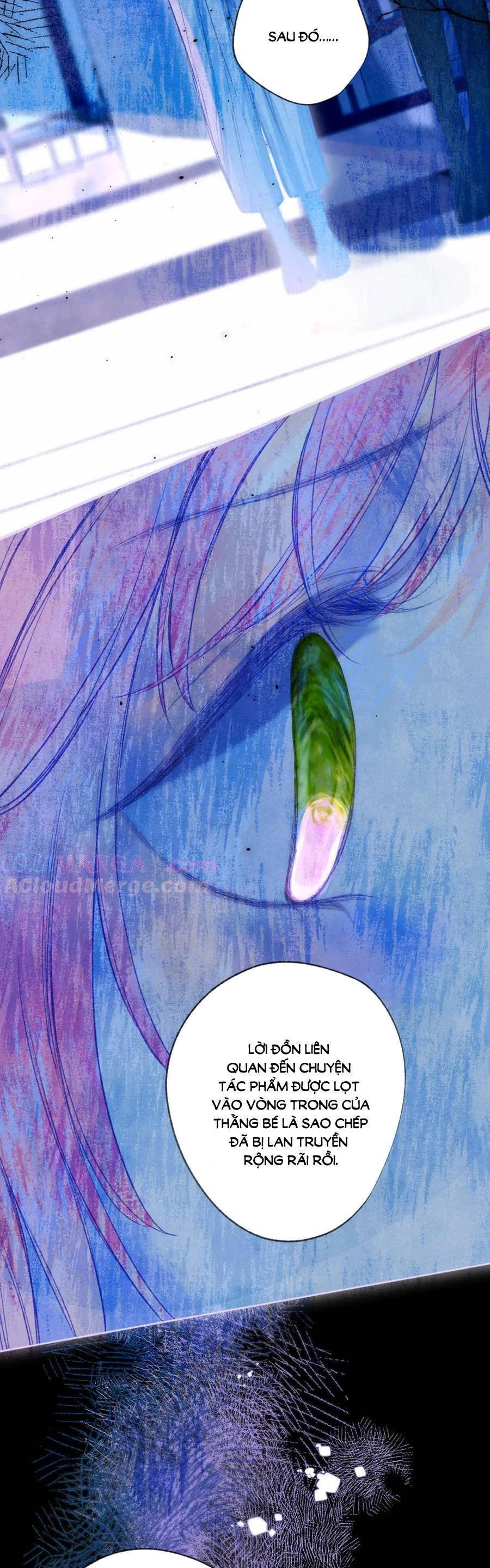 Bạn Gái Tôi Ấm Áp Tựa Như Xương Rồng Nở Hoa Chapter 66 - 16