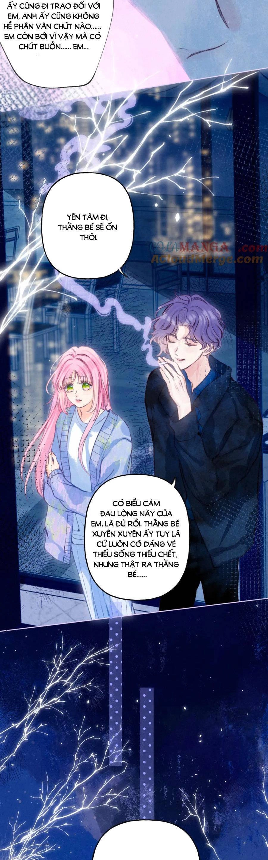 Bạn Gái Tôi Ấm Áp Tựa Như Xương Rồng Nở Hoa Chapter 66 - 20