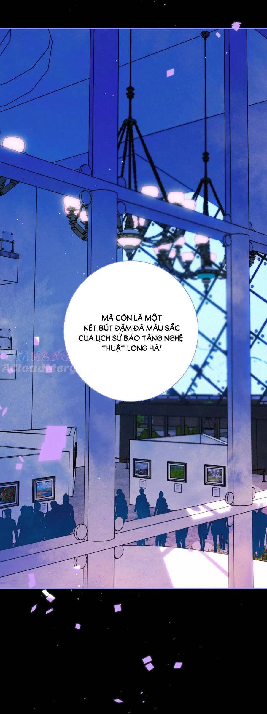 Bạn Gái Tôi Ấm Áp Tựa Như Xương Rồng Nở Hoa Chapter 66 - 24