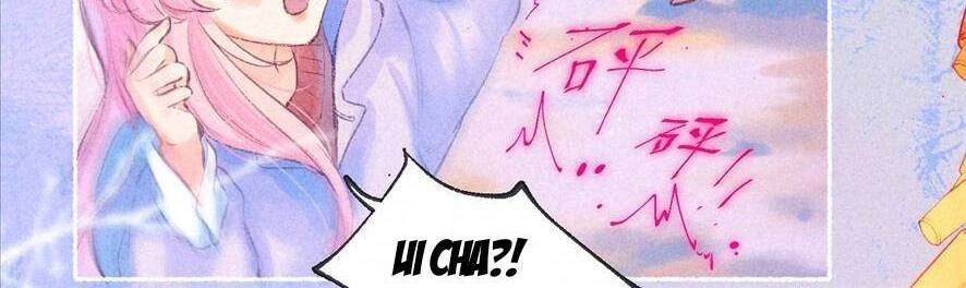 Bạn Gái Tôi Ấm Áp Tựa Như Xương Rồng Nở Hoa Chapter 1 - 2