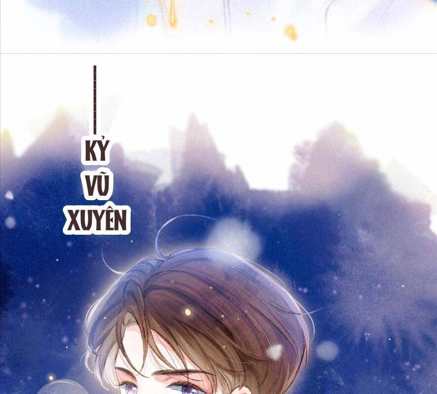 Bạn Gái Tôi Ấm Áp Tựa Như Xương Rồng Nở Hoa Chapter 1 - 9