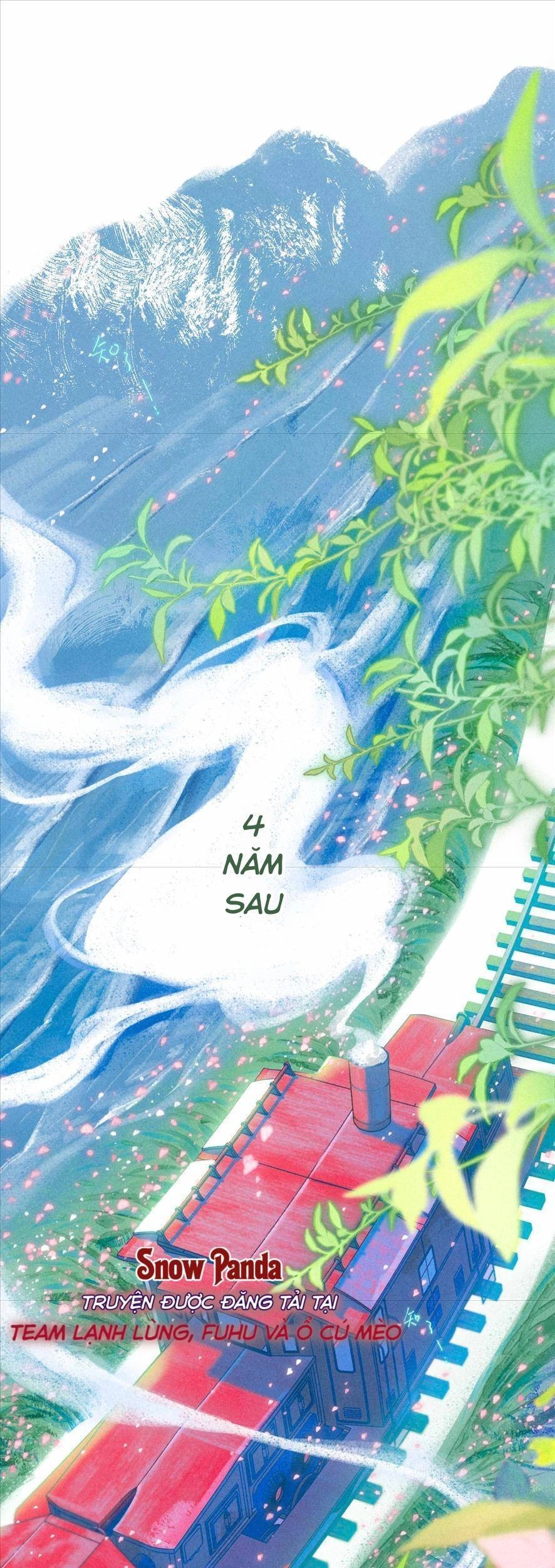 Bạn Gái Tôi Ấm Áp Tựa Như Xương Rồng Nở Hoa Chapter 1 - 17