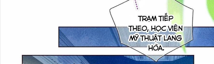 Bạn Gái Tôi Ấm Áp Tựa Như Xương Rồng Nở Hoa Chapter 1 - 20