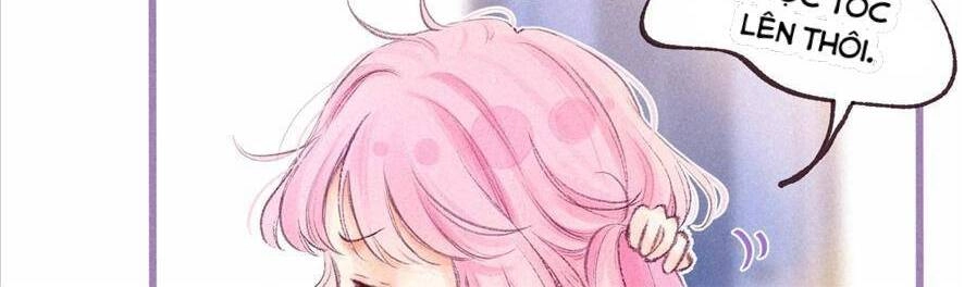 Bạn Gái Tôi Ấm Áp Tựa Như Xương Rồng Nở Hoa Chapter 1 - 22