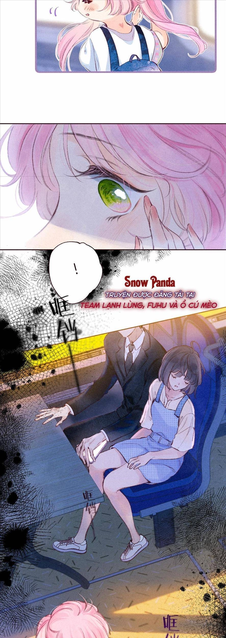 Bạn Gái Tôi Ấm Áp Tựa Như Xương Rồng Nở Hoa Chapter 1 - 23