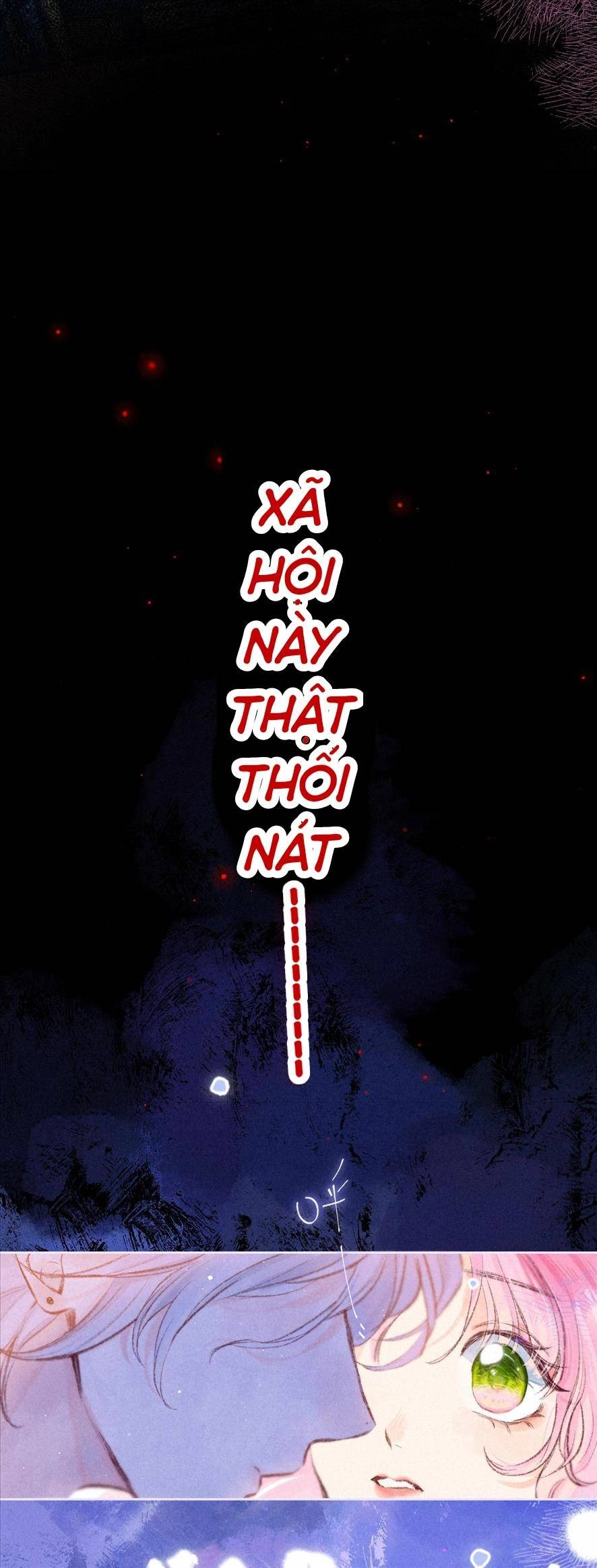 Bạn Gái Tôi Ấm Áp Tựa Như Xương Rồng Nở Hoa Chapter 1 - 34