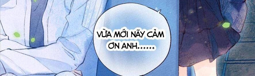 Bạn Gái Tôi Ấm Áp Tựa Như Xương Rồng Nở Hoa Chapter 1 - 43