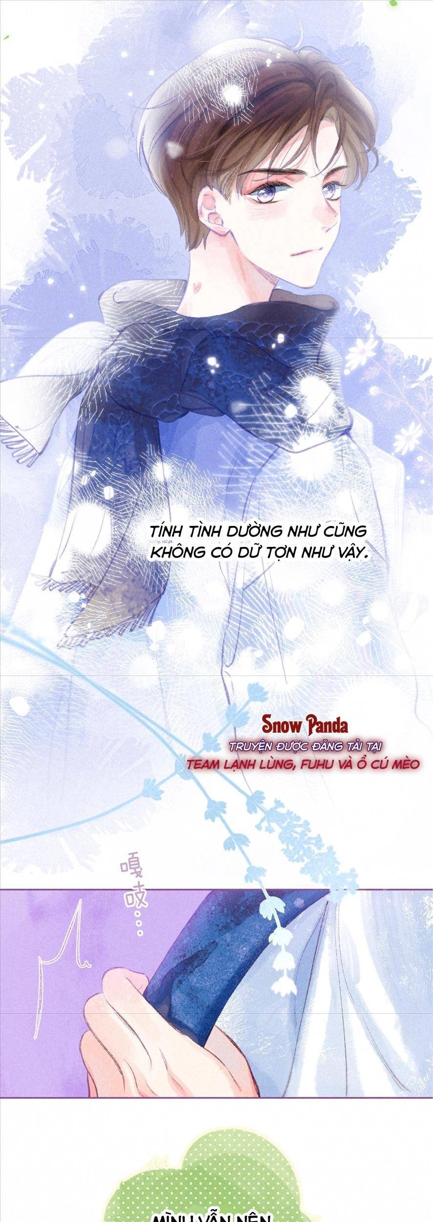 Bạn Gái Tôi Ấm Áp Tựa Như Xương Rồng Nở Hoa Chapter 1 - 46