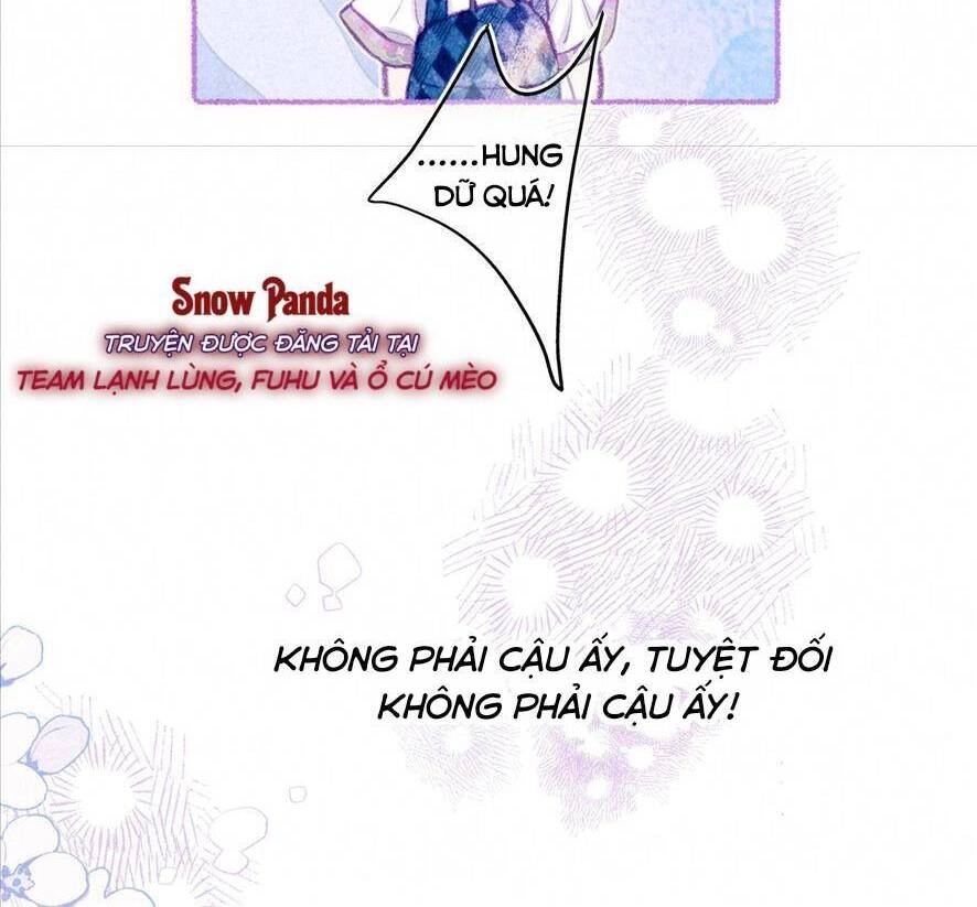 Bạn Gái Tôi Ấm Áp Tựa Như Xương Rồng Nở Hoa Chapter 1 - 49