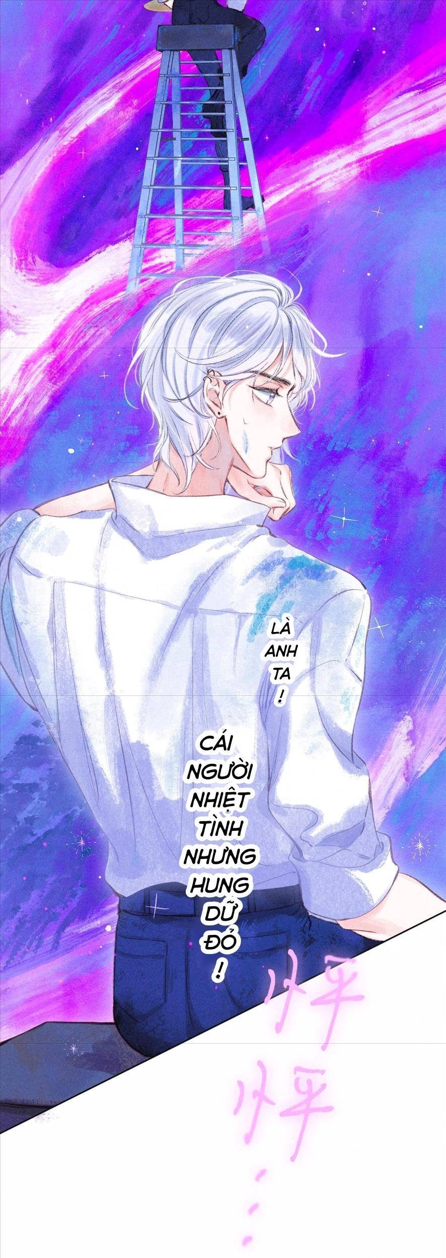 Bạn Gái Tôi Ấm Áp Tựa Như Xương Rồng Nở Hoa Chapter 1 - 59