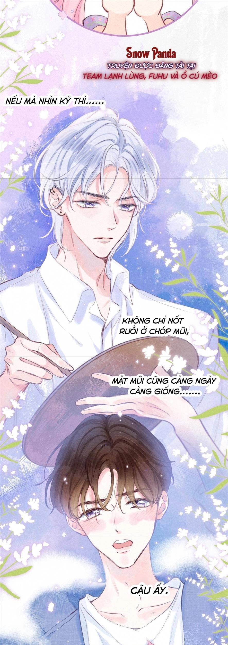 Bạn Gái Tôi Ấm Áp Tựa Như Xương Rồng Nở Hoa Chapter 1 - 62