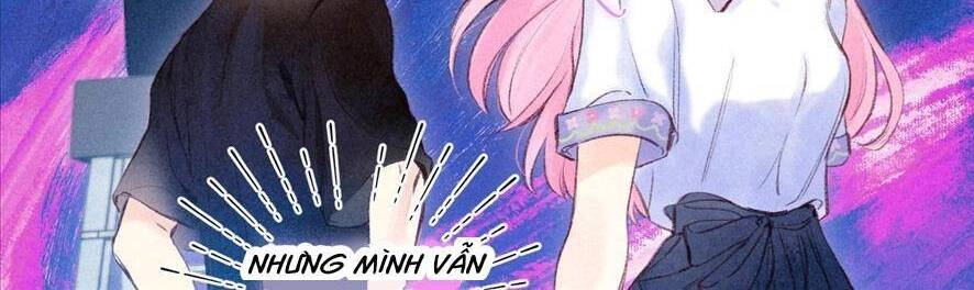 Bạn Gái Tôi Ấm Áp Tựa Như Xương Rồng Nở Hoa Chapter 1 - 71