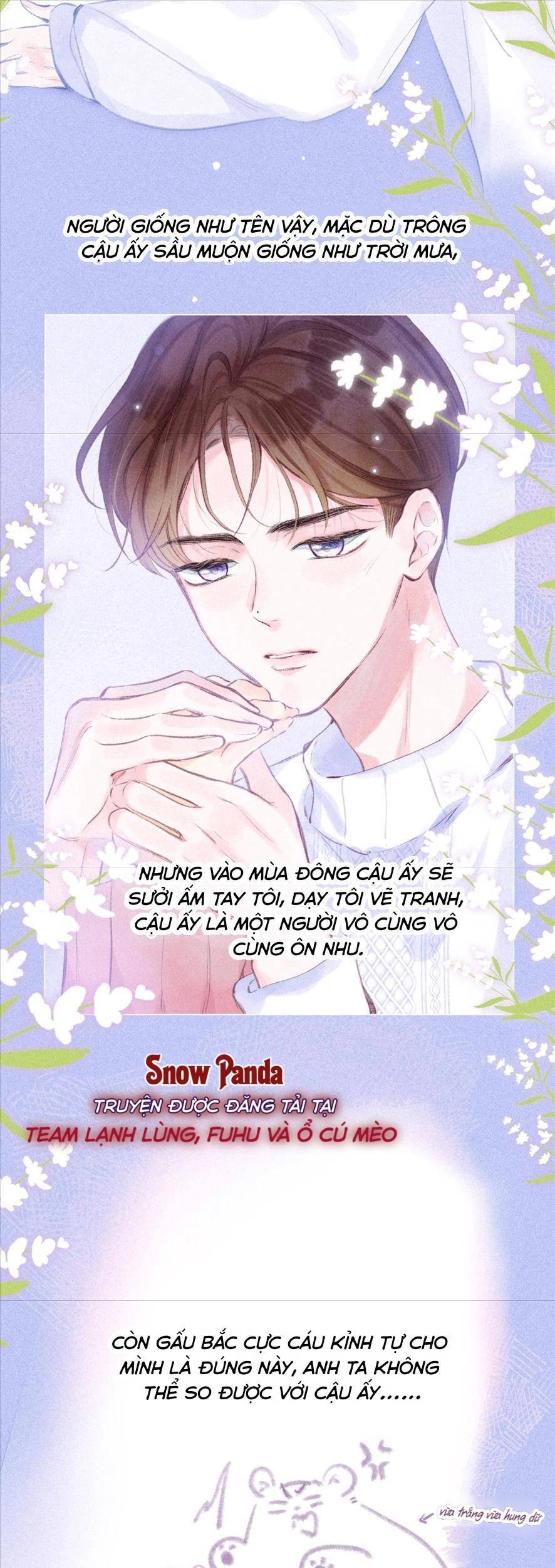 Bạn Gái Tôi Ấm Áp Tựa Như Xương Rồng Nở Hoa Chapter 1 - 74