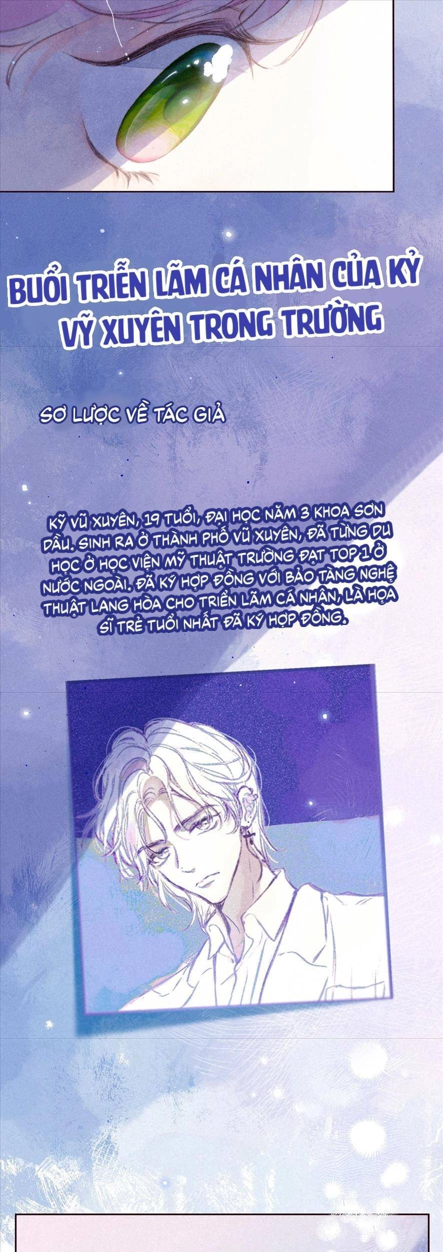 Bạn Gái Tôi Ấm Áp Tựa Như Xương Rồng Nở Hoa Chapter 1 - 78